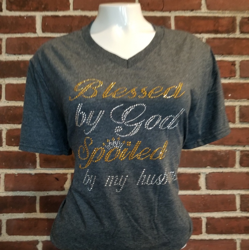CUSTOM TSHIRTS